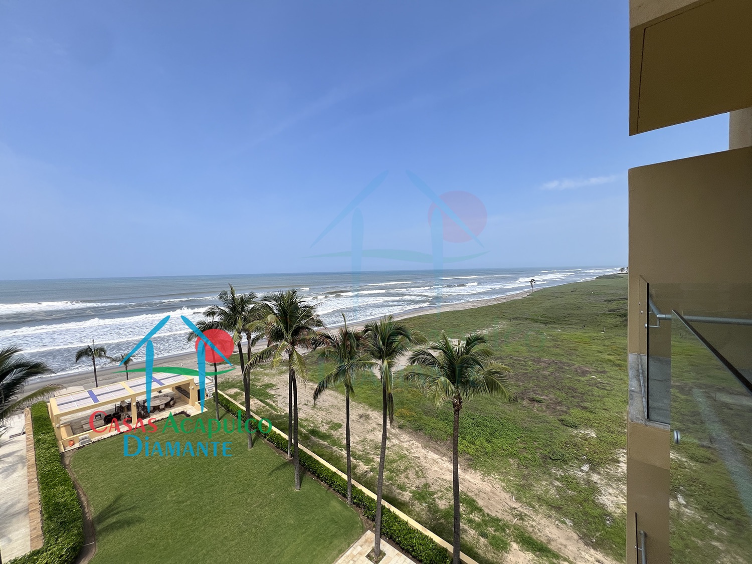 El Palmar Tres Vidas Fénix 401 - Recámara dos 6